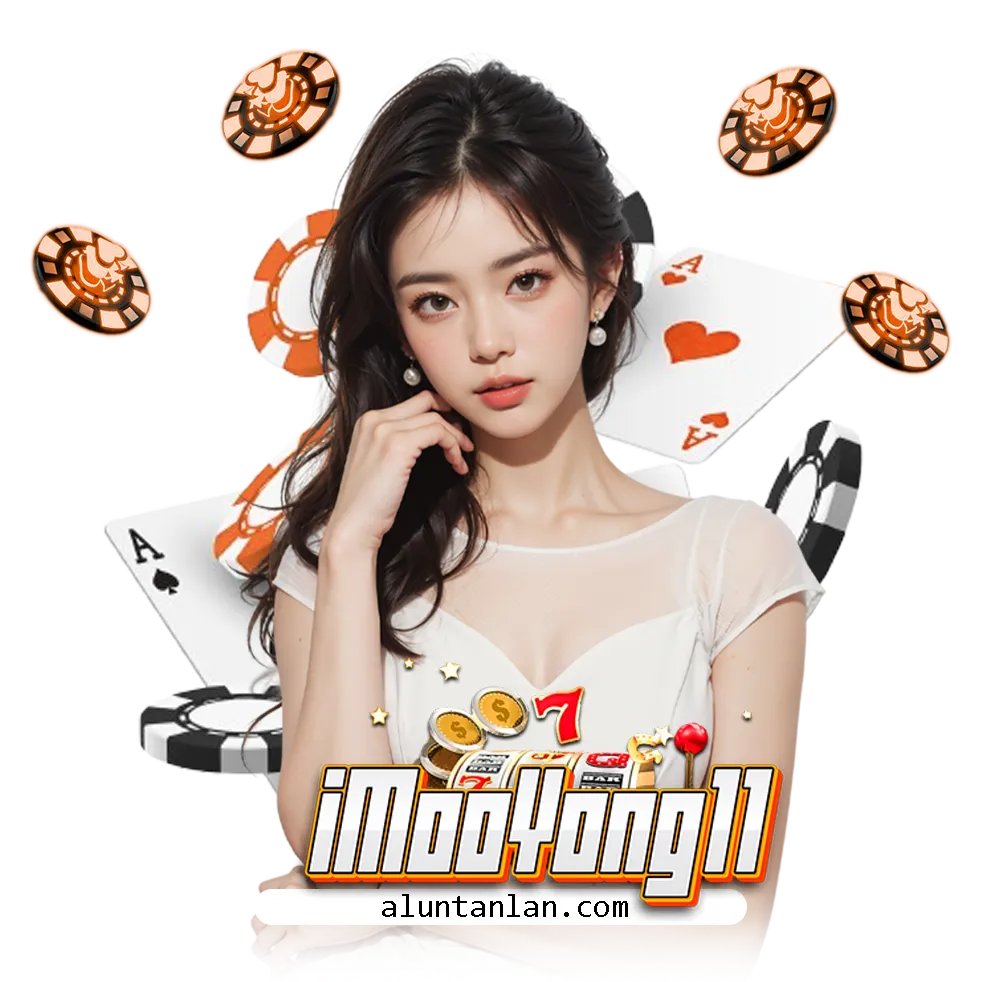 เว็บ IMOOYONG11slots
